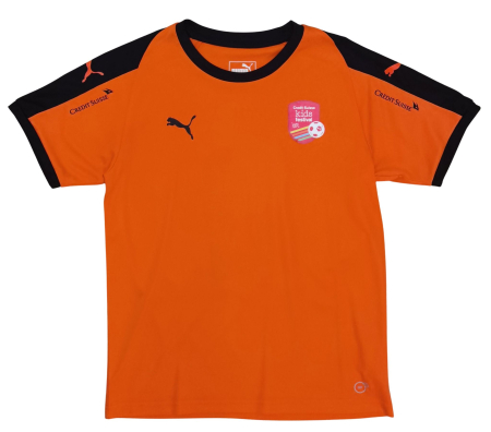 BARBATI - Tricou PUMA Baieti 11-12 Ani
