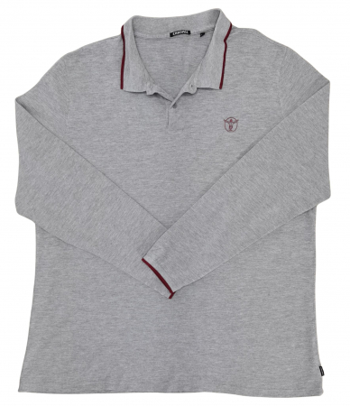 BARBATI - Bluza Retro Chiemsee Barbati-3XL