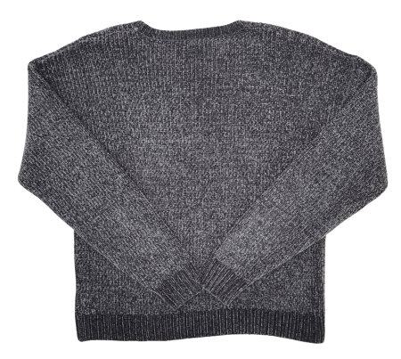 Pulover gri FBsister Femei-M [1]