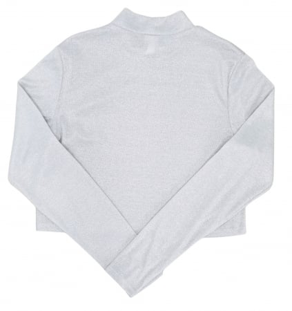 Bluza crop top H&M Femei-L [1]