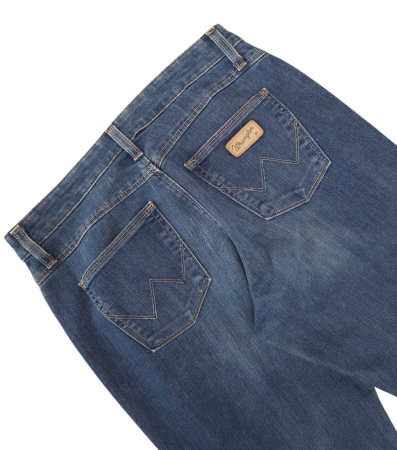 Blugi Wrangler Femei-L [3]