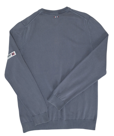 Bluza bumbac Napapijri Barbati-M [1]