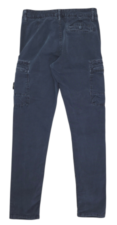 Pantaloni Stone Island Baieti 14 Ani [1]