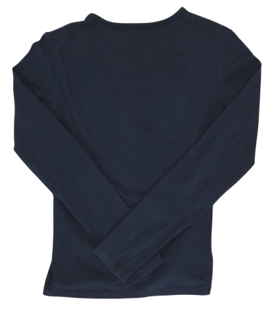 Bluza neagra Retro Femei-M [1]