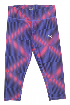 Colanti Femei - Colanti fitness PUMA Femei-S
