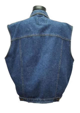 Vesta denim Vintage Barbati-L [1]