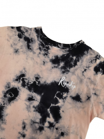Tricou tie dye Barbati-M [2]