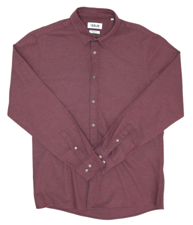 Camasi cu maneca lunga Barbati - Camasa iSolid Barbati-M