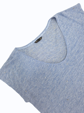 Tricou Massimo Dutti Femei-L [2]