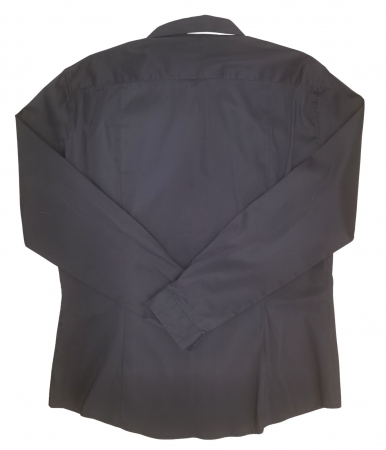 Camasa neagra H&M Barbati-XL [1]