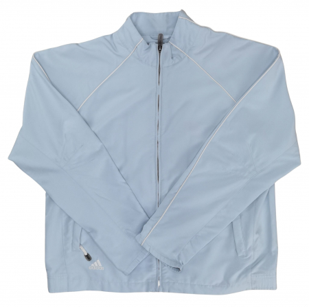 Geci Femei - Geaca bleu adidas Femei-S