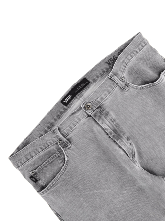 Blugi gri Vans Barbati-L [2]
