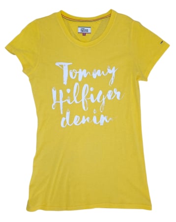 Femei - Tricou Tommy Hilfiger Femei-S