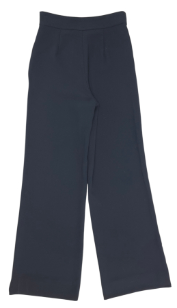 Pantaloni negri Zara Femei-XS [1]