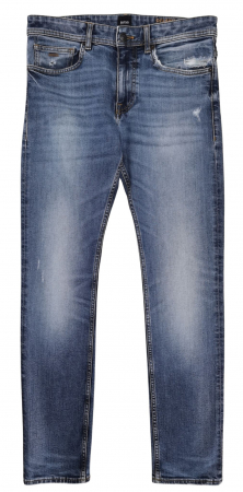 Blugi Barbati - Blugi Hugo Boss Barbati-S