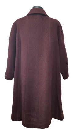 Palton mohair si lana merino Femei-S-M [1]