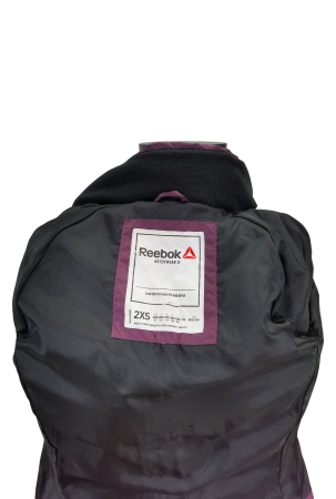 Geaca de fas Reebok Femei-XXS [4]