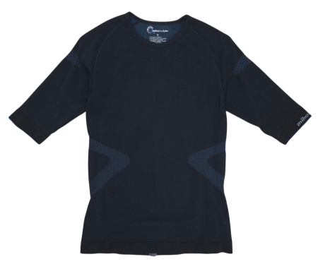 Sport - Tricou fitness bodytec Barbati-S