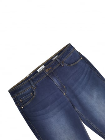 Blugi albastri Only Femei-L [2]