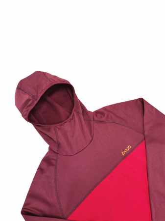 Hanorac fitness Pyua Barbati-XL [2]