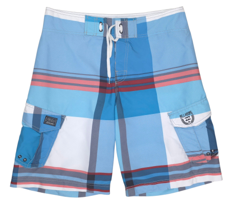 Pantaloni scurti Barbati - Pantaloni Billabong Barbati-L