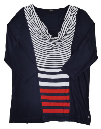 FEMEI - Bluza cu model Bonita Femei-L