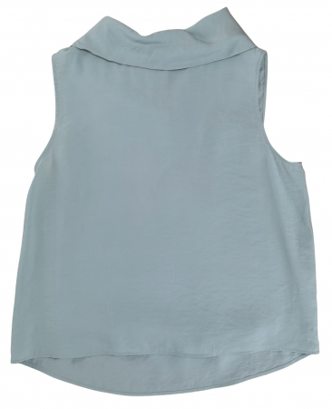 Maiouri Femei - Top verde Zara Femei-L