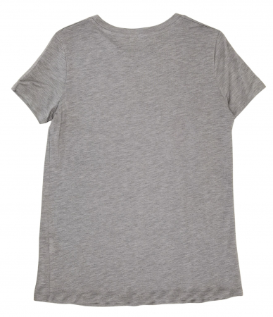 Tricou bej Benetton Femei-M [1]