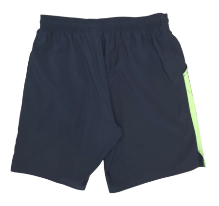 Pantaloni negri Artengo Brabati-M [1]