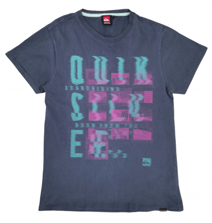REDUCERI - Tricou Quiksilver Barbati-S