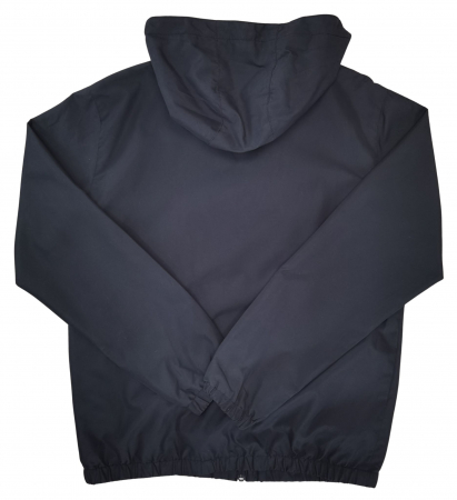 Geaca neagra DC Barbati-S [1]