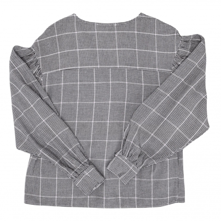 Bluza cu imprimeu Bershka Femei-S [1]