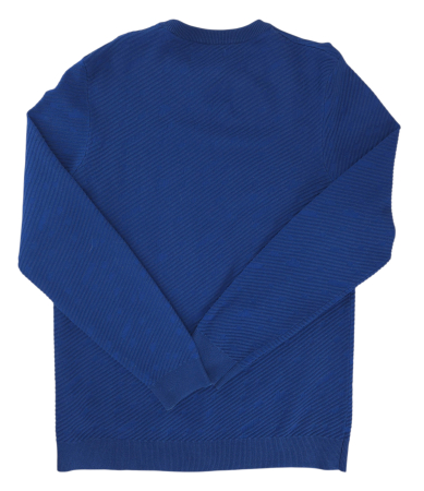 Pulover albastru Reserved Barbati-L [1]