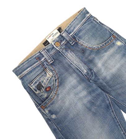 Blugi Energie Barbati-S [2]