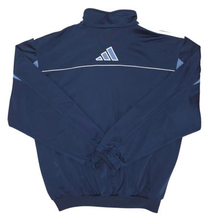 Jacheta albastra adidas Barbati-M [1]