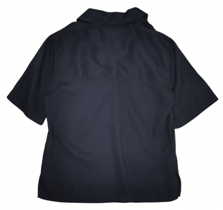 Tricou negru Benetton Femei-XS [1]