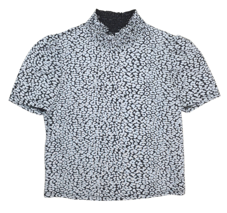 Tricouri Femei - Tricou cu imprimeu Zara Femei-M