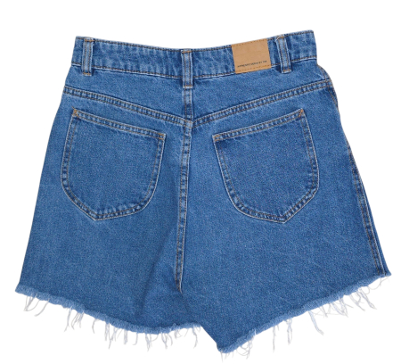 Blugi scurti Zara Femei-XS [1]