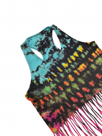 Maiou tie-dye Femei-M [2]