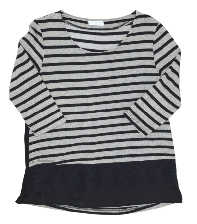 FEMEI - Bluza sclipitoare Italy Femei-L