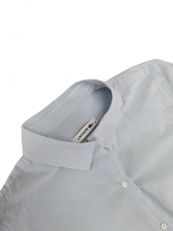 Camasa bleu Lacoste Femei-M [2]