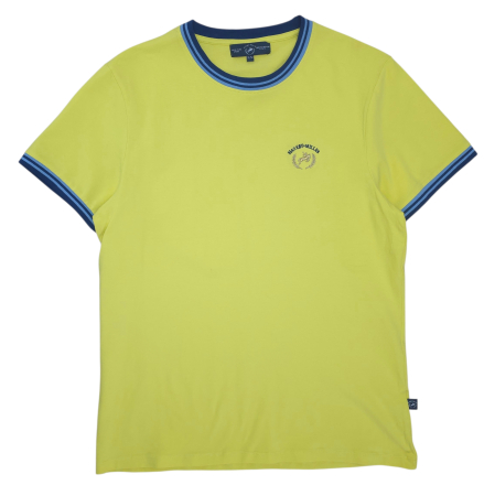 BARBATI - Tricou Harvey Miller Barbati-XL