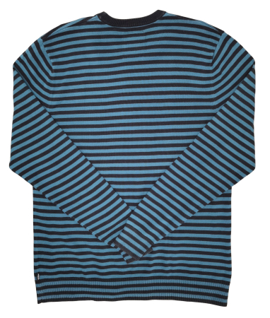 Pulover cu dungi Vans Barbati-M [1]