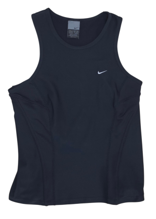 Noutati - Maiou fitness Nike Femei-M