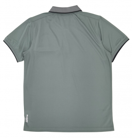 Tricou verde CMP Barbati-L [1]