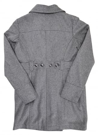 Palton lana Vintage Femei-M [1]