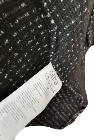 Haina lana Oltre Femei-L [4]