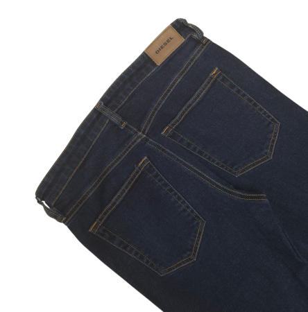Blugi slim DIESEL Femei-S [4]