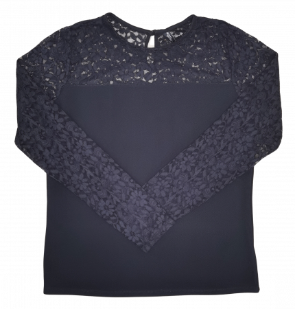 Femei - Bluza Jean Passcale Femei-M