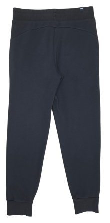 Pantaloni negri Puma Femei-S [1]
